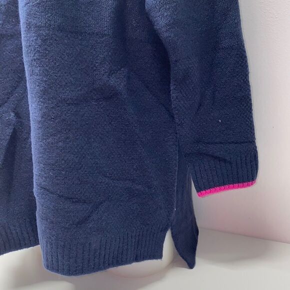 🔥 JOULES sweater 10% Wool sz 6 (M) New - Picture 4 of 10